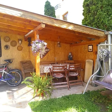 Angelovi Guest house Burgas