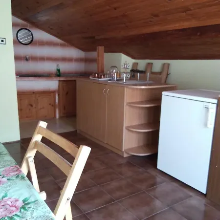 Angelovi Guest house Burgas