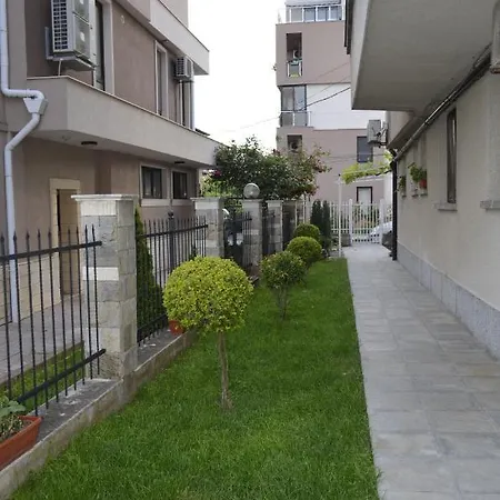 Guest house Angelovi *